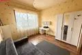 4 room apartment 91 m² Narsieciai, Lithuania