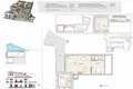 Penthouse 3 pokoi 107 m² Malaga, Hiszpania