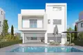 3 bedroom villa 190 m² Larnaca, Cyprus
