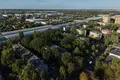 Квартира 3 комнаты 58 м² Варшава, Польша