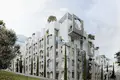 Mieszkanie 2 pokoi 70 m² Radhime, Albania
