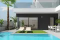 3 bedroom villa 132 m² San Javier, Spain