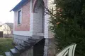 Dom 53 m² Carnaucycki sielski Saviet, Białoruś