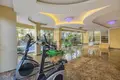 Apartamento 2 habitaciones 60 m² Mahmutlar, Turquía