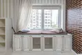 2 room apartment 68 m² Minsk, Belarus
