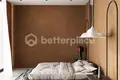 1 bedroom apartment  Jimbaran, Indonesia
