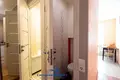 1 room apartment 32 m² Akolica, Belarus