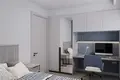 2 bedroom apartment 112 m² Turkey, Turkey