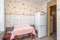 2 room apartment 53 m² Minsk, Belarus
