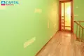 Дом 125 м² Паневежис, Литва