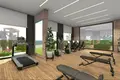 Квартира 3 комнаты 94 м² Эрдемли, Турция