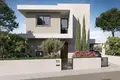 Apartamento 3 habitaciones 202 m² Agios Tychonas, Chipre
