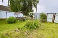 Casa 53 m² Azierski sielski Saviet, Belarús