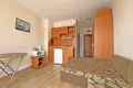 Mieszkanie 1 pokój 34 m² Nesebyr, Bułgaria