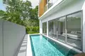 Willa 3 pokoi 315 m² Si Sunthon, Tajlandia