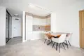 Квартира 1 спальня 45 м² Свети-Стефан, Черногория