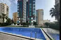 1 bedroom apartment  Mahmutlar, Turkey