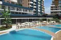 Mieszkanie w nowym budynku  2 Room Apartment in Cyprus/ Long Beach