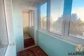 1 room apartment 36 m² Minsk, Belarus