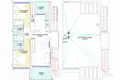 Maison 2 chambres 63 m² Torrevieja, Espagne