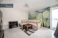 Квартира 2 комнаты 52 м² Вильнюс, Литва