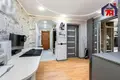 Apartamento 3 habitaciones 84 m² Minsk, Belarús