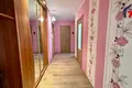 Mieszkanie 3 pokoi 62 m² Soligorsk, Białoruś
