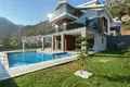 Maison 4 chambres 302 m² Gocek, Turquie