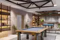 Appartement 3 chambres 110 m² Alanya, Turquie