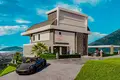 Maison 1 chambre 450 m² Alanya, Turquie