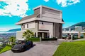 Maison 1 chambre 450 m² Alanya, Turquie