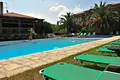 Hotel 1 260 m² in Chaniotis, Greece