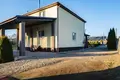 Cottage 320 m² Fanipalski sielski Saviet, Belarus