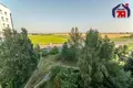 Wohnung 2 zimmer 48 m² Maladsetschna, Belarus