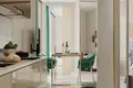 2 bedroom apartment 75 m² Ban Bang Thao, Thailand