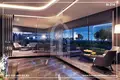Apartment in a new building Istanbul Bakirkoy Apartment Compound