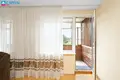 Appartement 2 chambres 62 m² Vilnius, Lituanie