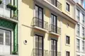 Appartement 1 chambre 53 m² Misericordia, Portugal