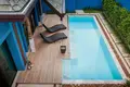 3 bedroom villa 210 m² Choeng Thale, Thailand