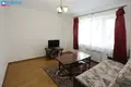 Квартира 2 комнаты 38 м² Укмерге, Литва