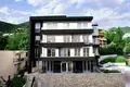Wohnung 2 Schlafzimmer 77 m² Tivat, Montenegro