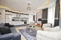 Mieszkanie 3 pokoi 120 m² Alanya, Turcja