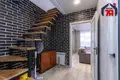 3 room apartment 66 m² Maladzyechna, Belarus