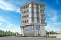 1 bedroom apartment 52 m² Mahmutlar Mahallesi, Turkey