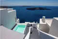 2-Zimmer-Villa 180 m² Fira, Griechenland