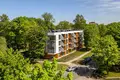 2 bedroom apartment 67 m² Riga, Latvia