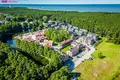 Apartamento 3 habitaciones 51 m² Palanga, Lituania