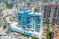 Appartement 1 chambre 90 m² Mahmutlar, Turquie