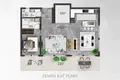 Willa 9 pokojów 305 m² Muratpasa, Turcja