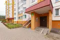 Appartement 2 chambres 57 m² Liasny, Bélarus